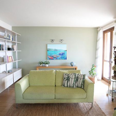 Ai Ronchi B&B Рива ди Солто Екстериор снимка