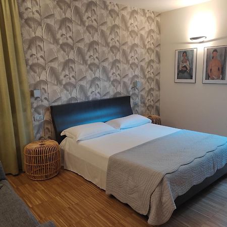 Ai Ronchi B&B Рива ди Солто Екстериор снимка