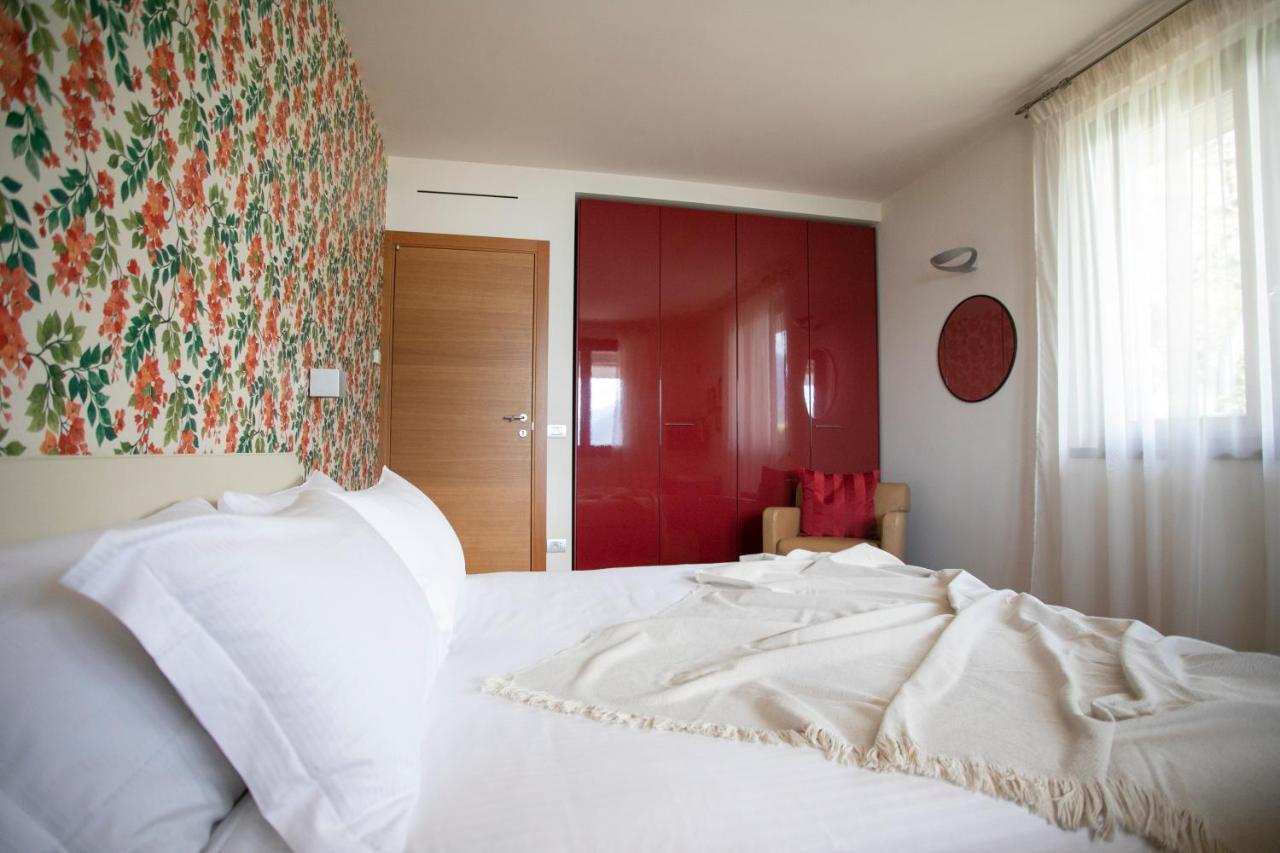 Ai Ronchi B&B Рива ди Солто Екстериор снимка