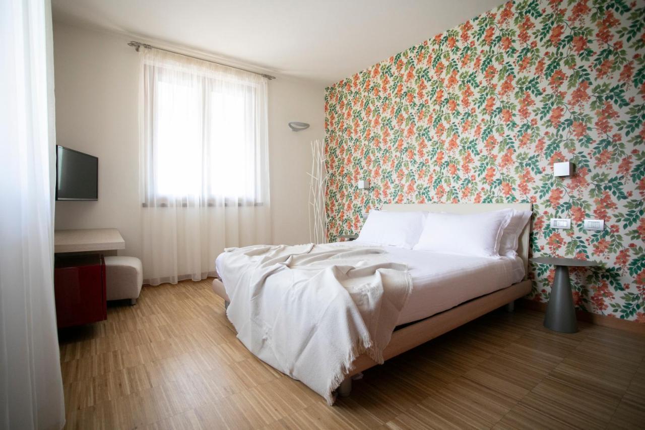 Ai Ronchi B&B Рива ди Солто Екстериор снимка