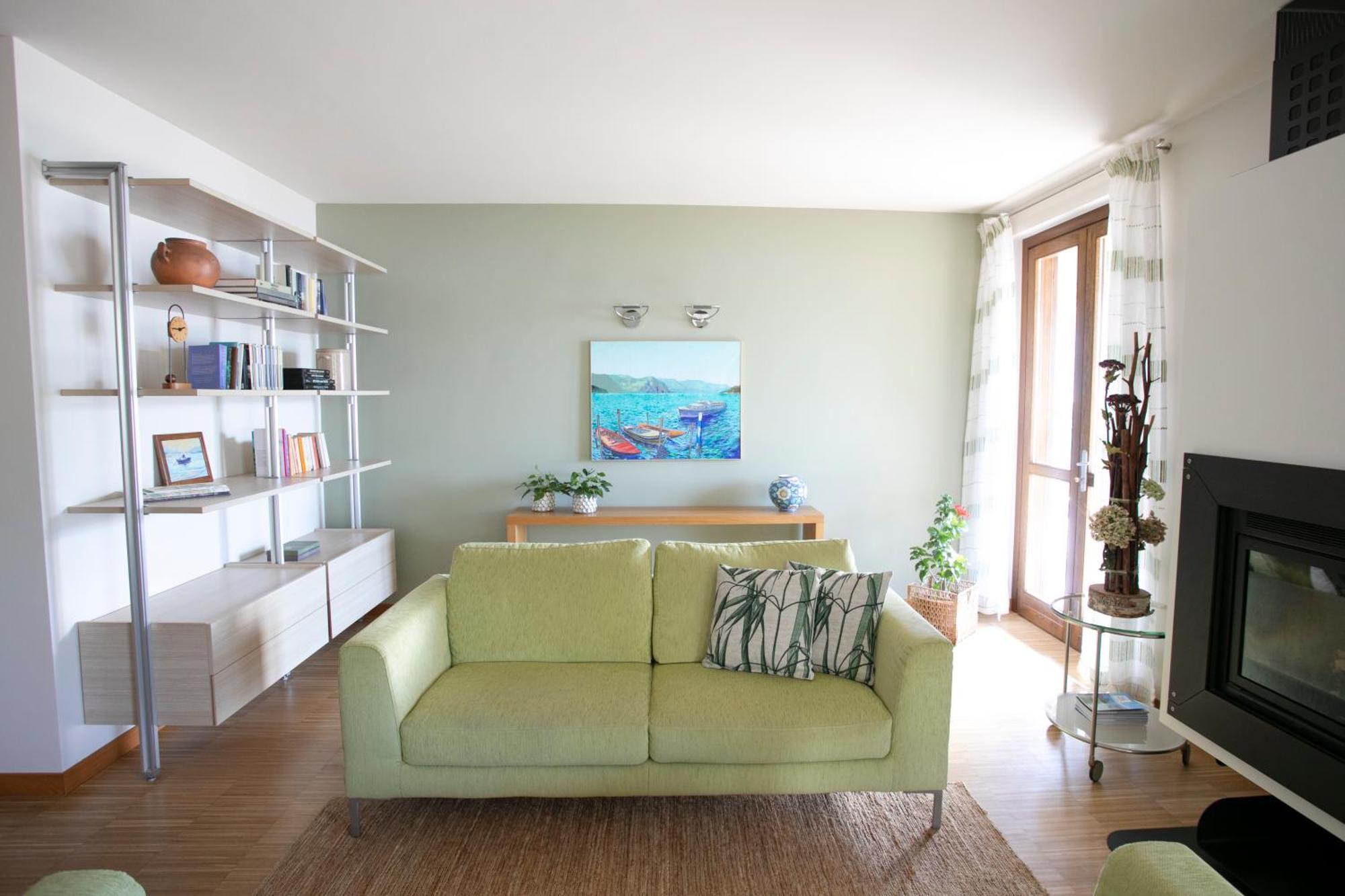 Ai Ronchi B&B Рива ди Солто Екстериор снимка
