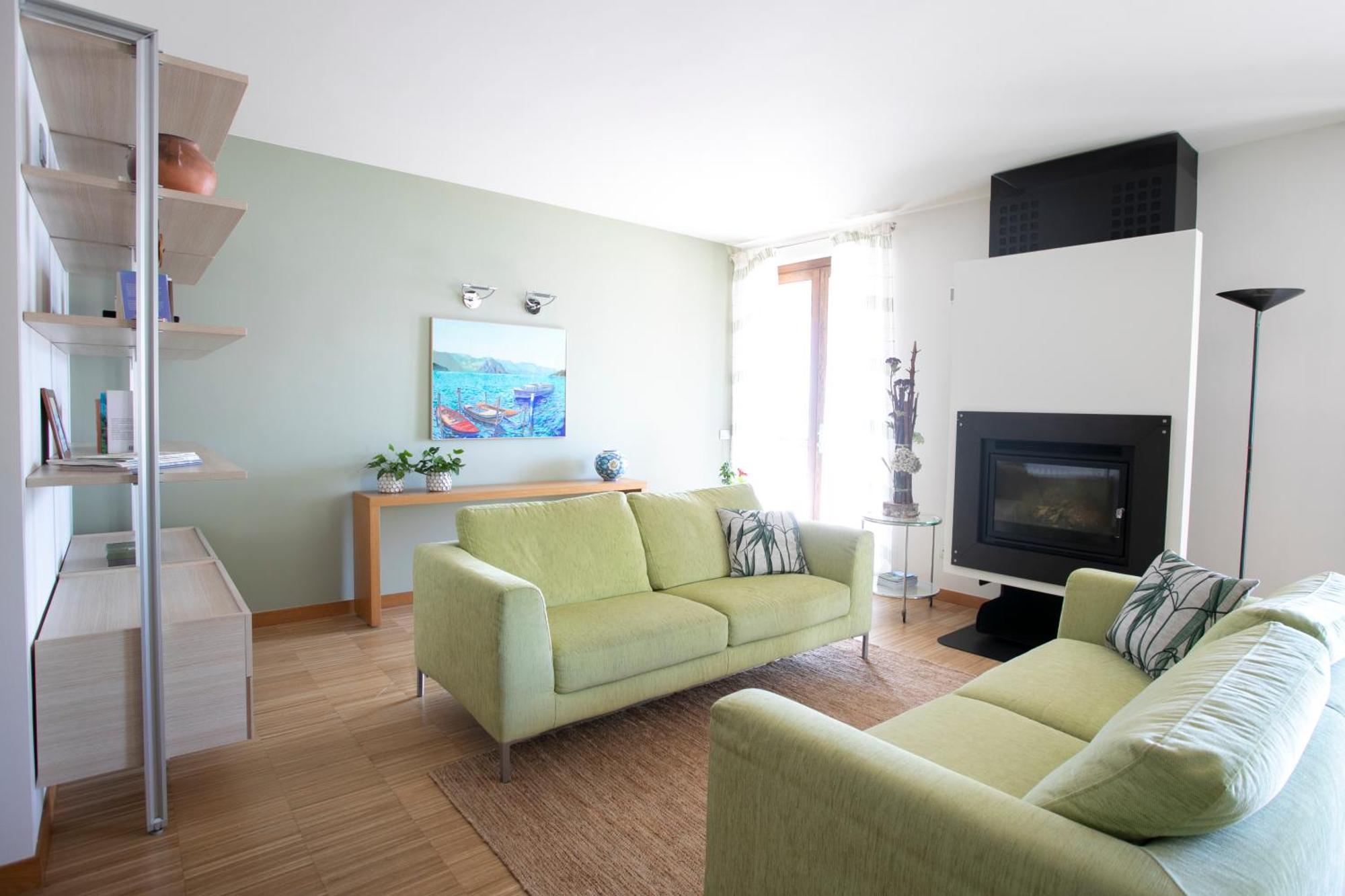 Ai Ronchi B&B Рива ди Солто Екстериор снимка