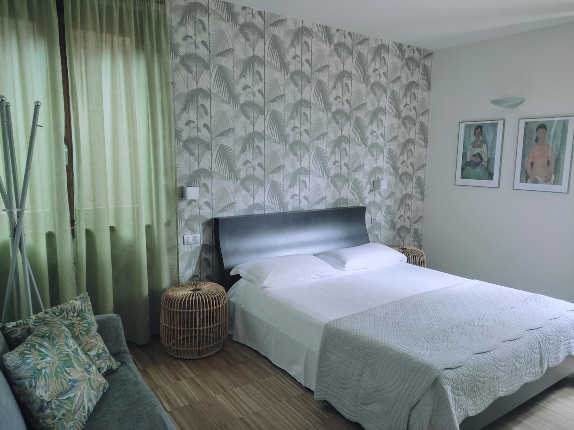 Ai Ronchi B&B Рива ди Солто Екстериор снимка