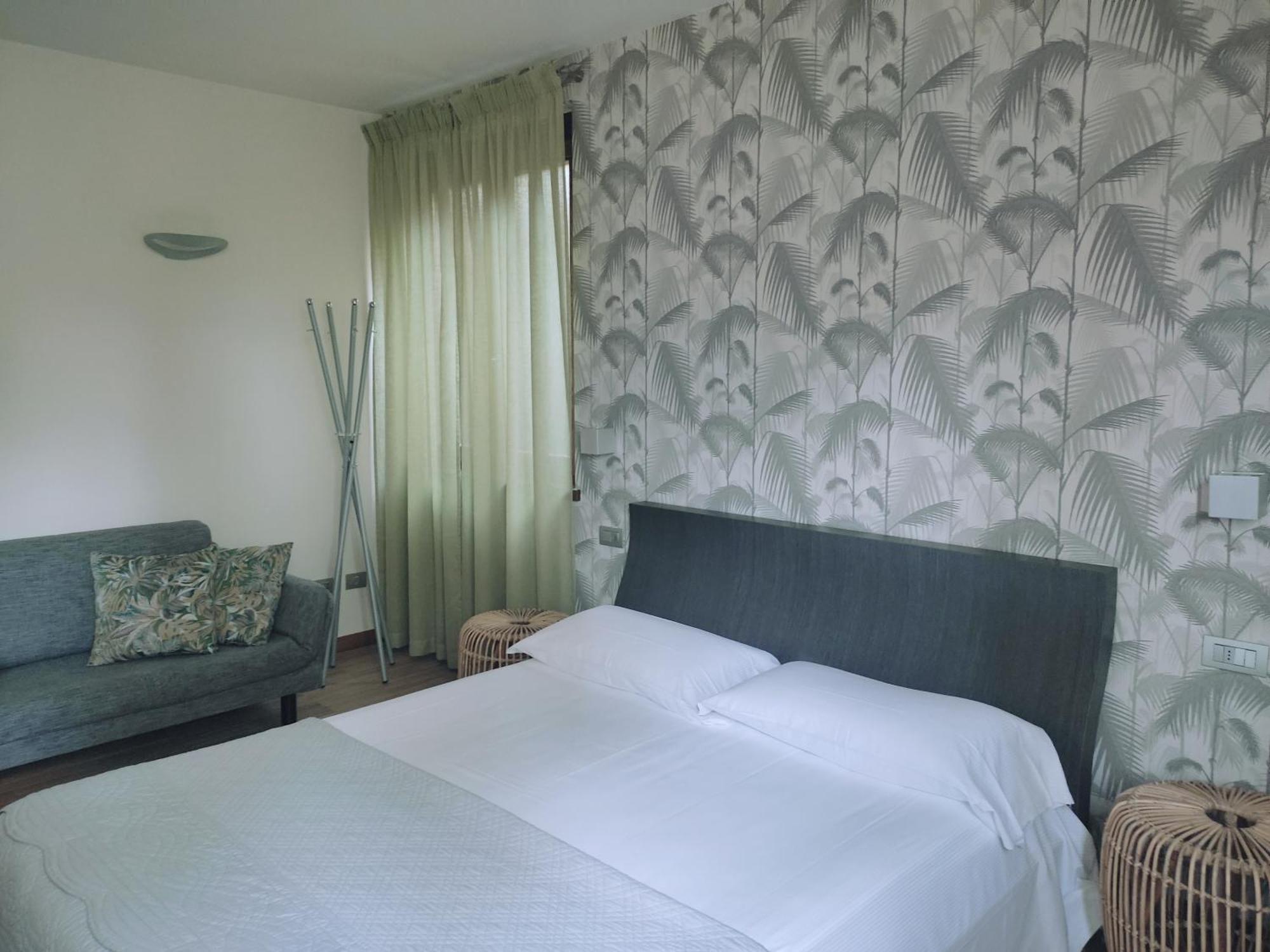 Ai Ronchi B&B Рива ди Солто Екстериор снимка