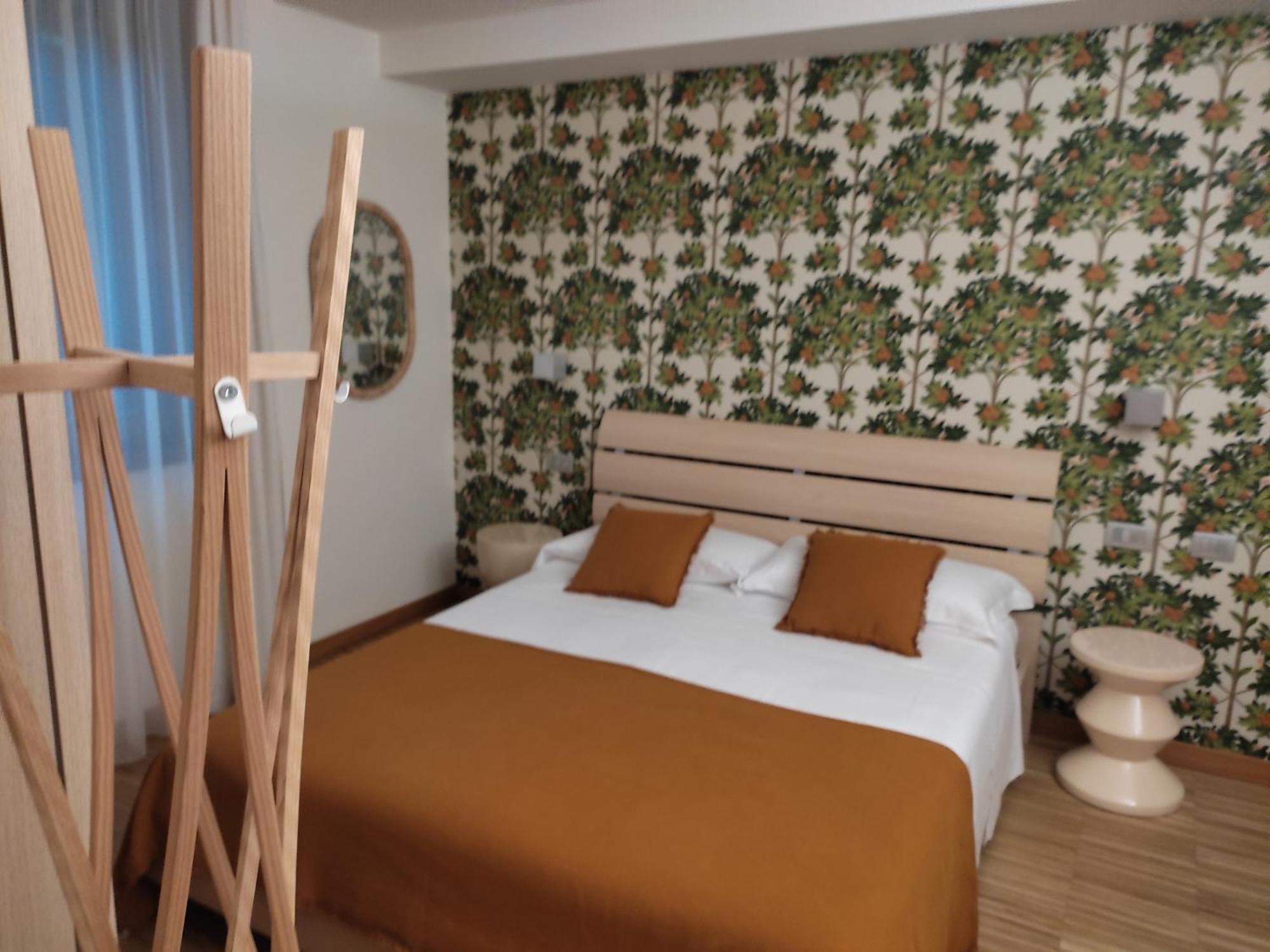 Ai Ronchi B&B Рива ди Солто Екстериор снимка