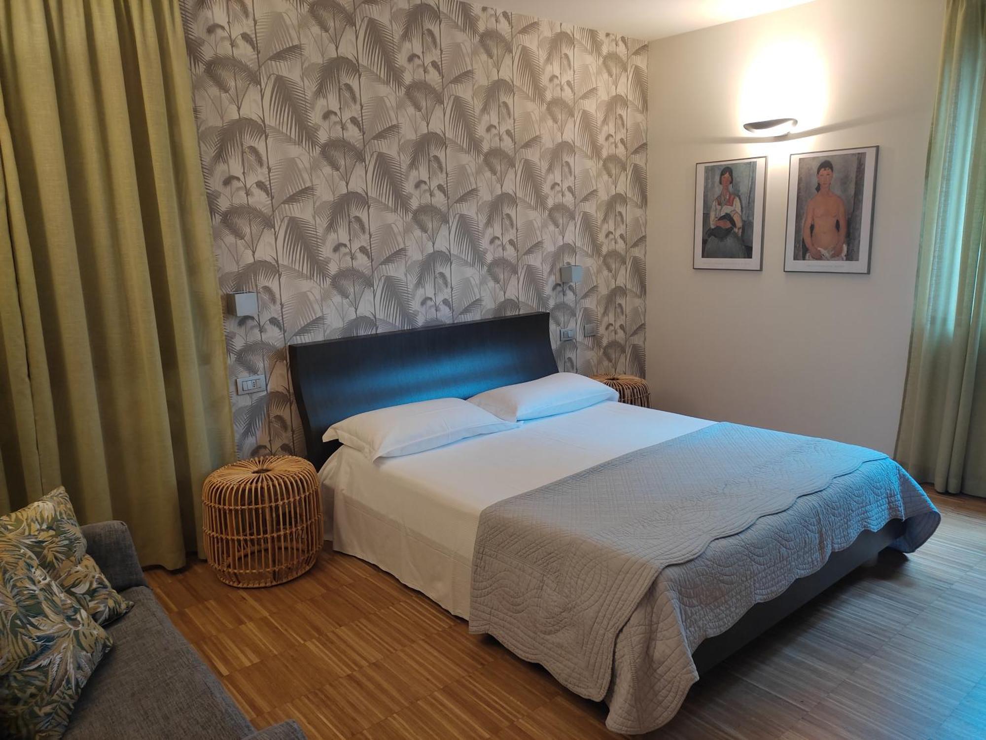 Ai Ronchi B&B Рива ди Солто Екстериор снимка