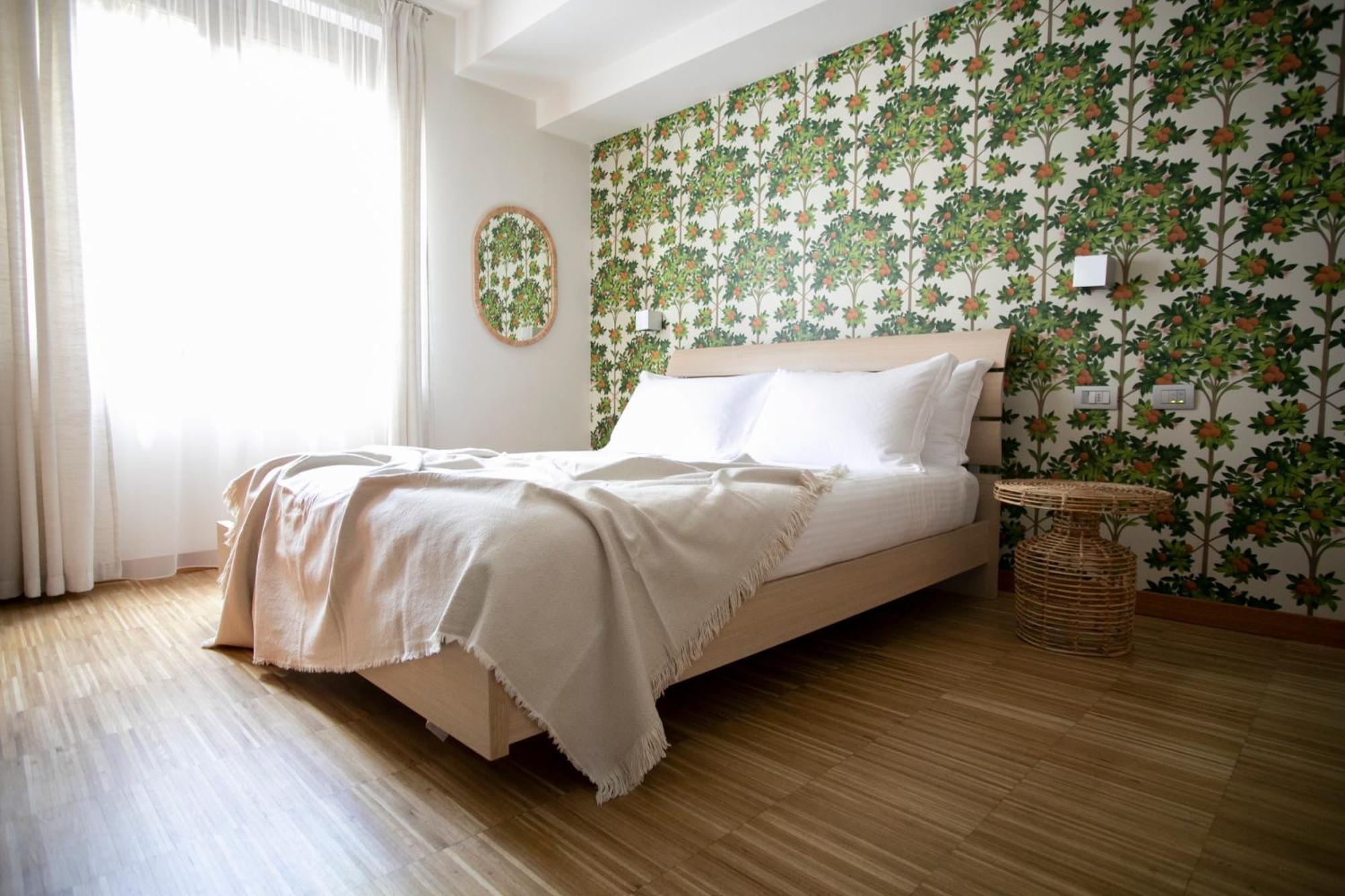 Ai Ronchi B&B Рива ди Солто Екстериор снимка