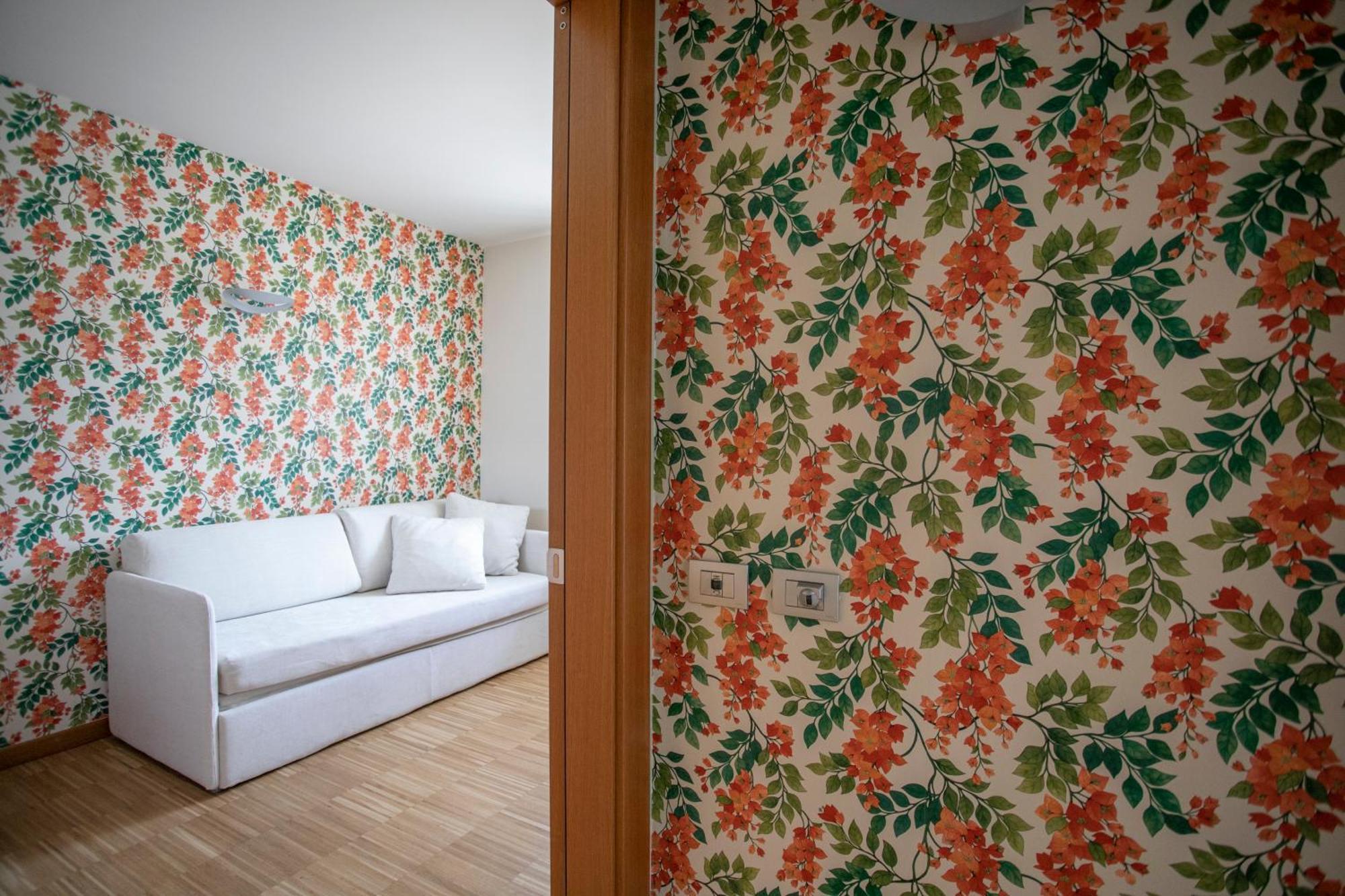 Ai Ronchi B&B Рива ди Солто Екстериор снимка