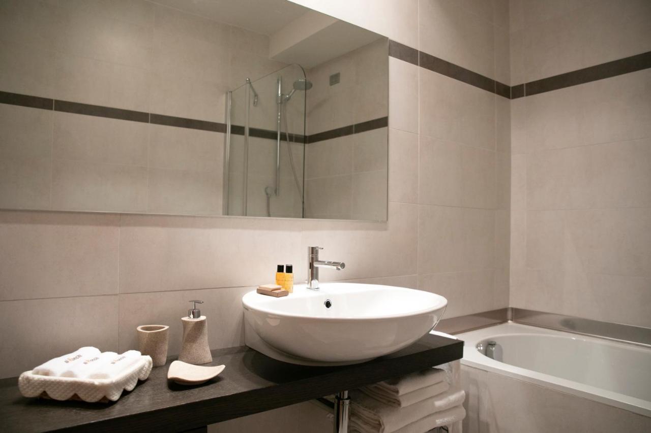 Ai Ronchi B&B Рива ди Солто Екстериор снимка