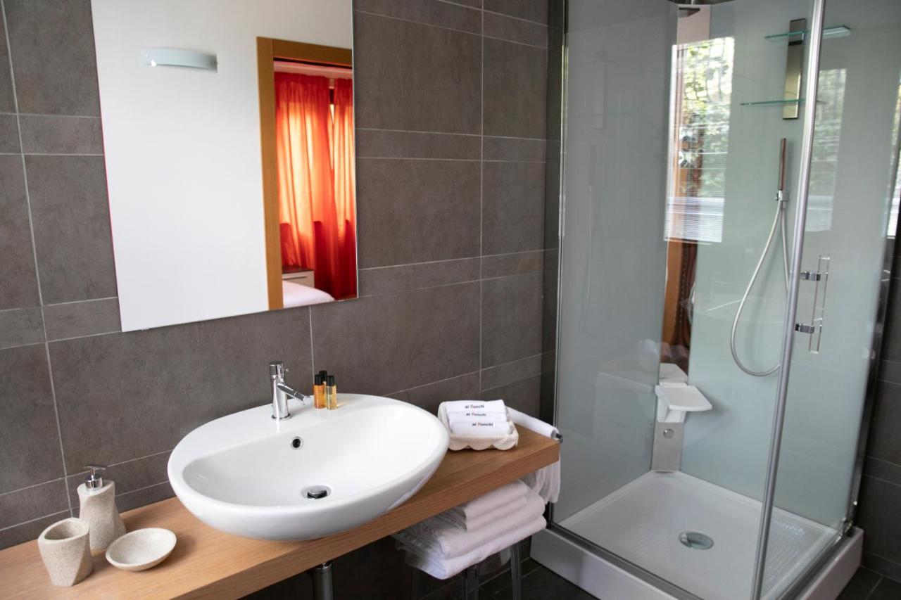 Ai Ronchi B&B Рива ди Солто Екстериор снимка