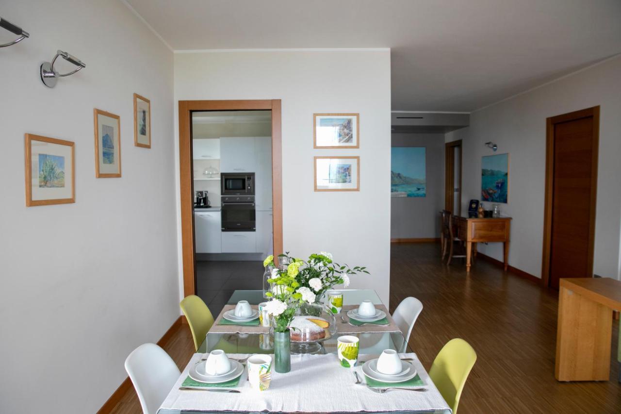 Ai Ronchi B&B Рива ди Солто Екстериор снимка